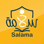 Salama Parent Appapp icon