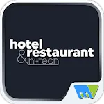 Hotel Restaurant & Hi-Tech | Indus Appstore | App Icon