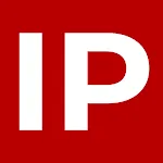 What Is My IP Address | Indus Appstore | App Icon