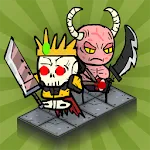 Loot Heroes: Action RPG | Indus Appstore | App Icon