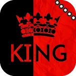 King Wallpaper Full HD | Indus Appstore | App Icon