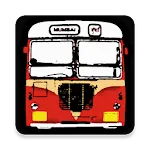 Mumbai Local Bus - Live Timing | Indus Appstore | App Icon