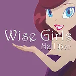 Wise Girls Nail Bar | Indus Appstore | App Icon