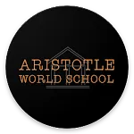 ARISTOTLE WORLD SCHOOL - PAREN | Indus Appstore | App Icon