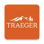 Traegerapp icon