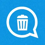 WAWR- Recover Deleted Messages | Indus Appstore | App Icon