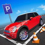 Parking Pro :Hard Driving Game | Indus Appstore | App Icon