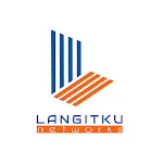 Langitku Networks | Indus Appstore | App Icon