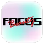 Focus Beautyapp icon