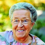 Corrie Ten Boom Sermons | Indus Appstore | App Icon