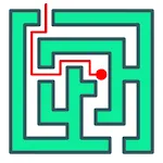 Mazes with Levels: Labyrinths | Indus Appstore | App Icon