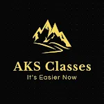 AKS Classes | Indus Appstore | App Icon