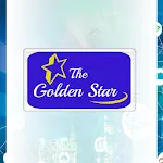 Golden Star | Indus Appstore | App Icon