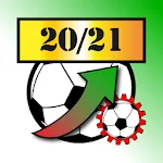 Aufstieg FussballManager 20/21 | Indus Appstore | App Icon