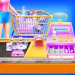 Supermarket Small Headed | Indus Appstore | App Icon