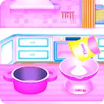 Homemade Pizza Cooking | Indus Appstore | App Icon