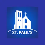 St Paul's Lutheran Sioux City | Indus Appstore | App Icon