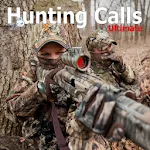 Hunting Calls Ultimate | Indus Appstore | App Icon