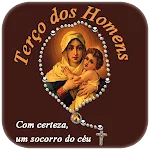 Terço dos Homens | Indus Appstore | App Icon