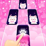 Catch Tiles: Piano Game | Indus Appstore | App Icon