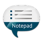 Voice Notepad - Speech to Text | Indus Appstore | App Icon