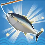 Happy Fishing - Simulator Game | Indus Appstore | App Icon