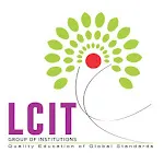 LCIT SCHOOL | Indus Appstore | App Icon