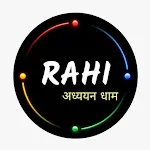 Rahi Adhyayan Dhaam | Indus Appstore | App Icon