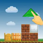 Children's building | Indus Appstore | App Icon