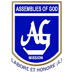 Assembly of God Church School | Indus Appstore | App Icon