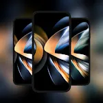 Z Fold 4 Wallpaper | Indus Appstore | App Icon