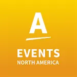 Amway Events - North America | Indus Appstore | App Icon