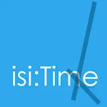 isi:Time Time & Attendance | Indus Appstore | App Icon