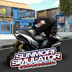 Sunmori Simulator Indonesia 3D | Indus Appstore | App Icon