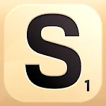 Scrabble® GO-Classic Word Game | Indus Appstore | App Icon