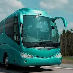 Bus Simulator Sleeper Coach | Indus Appstore | App Icon