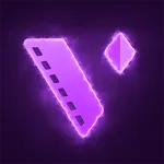 Motion Ninja Video Editor | Indus Appstore | App Icon