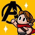 Hero Assemble: Epic Idle RPG | Indus Appstore | App Icon