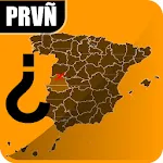 Provincias-España | Indus Appstore | App Icon