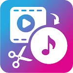 Video to MP3 Converter | Indus Appstore | App Icon