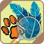 Identifier of Animal Traces | Indus Appstore | App Icon