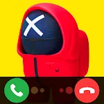 Video call from among us | Indus Appstore | App Icon