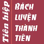 Truyen Bach luyen thanh tien | Indus Appstore | App Icon