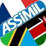 Apprendre Swahili Assimil | Indus Appstore | App Icon