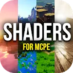 Shaders for MCPE. Realistic sh | Indus Appstore | App Icon