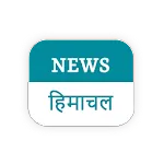 Himachal Live Update & E-Paper | Indus Appstore | App Icon