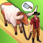 Butcher's Ranch: Homestead | Indus Appstore | App Icon