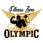 Olympic Fitness Zone | Indus Appstore | App Icon