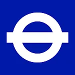TfL Go: Live Tube, Bus & Rail | Indus Appstore | App Icon