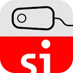 SPORTident Mobile Reader | Indus Appstore | App Icon